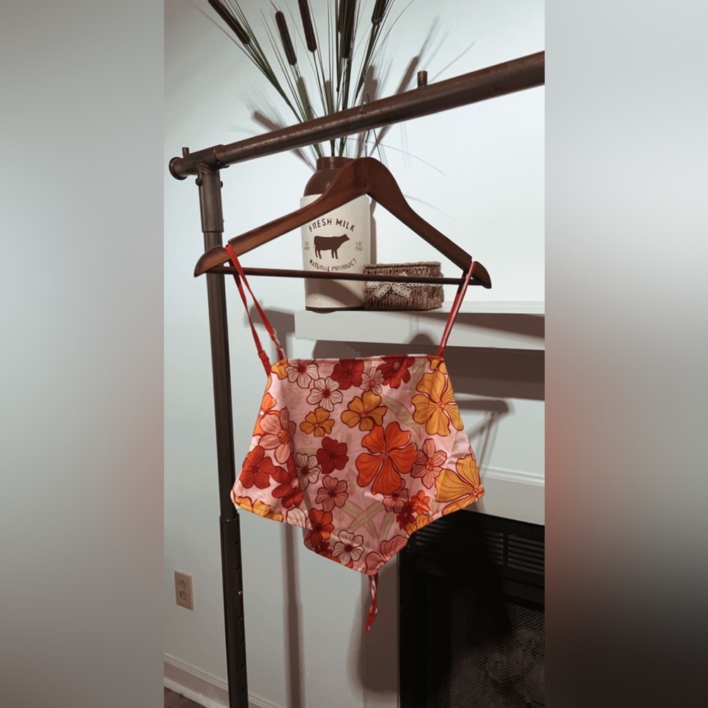 Bandana Top
